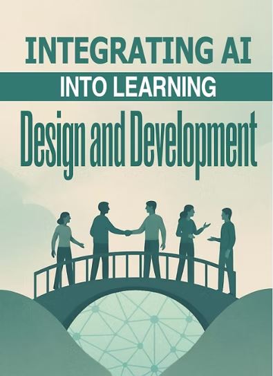 Ronnie Ashline | Innovative Learning Solutions Leader