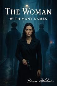 Ronnie Ashline | Innovative Learning Solutions Leader