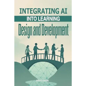 Ronnie Ashline | Innovative Learning Solutions Leader